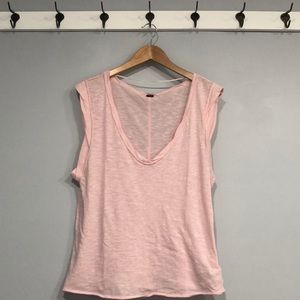 Free People Cleo Tee